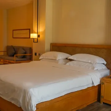 YOOLAND Hotel Sun Moon Bay