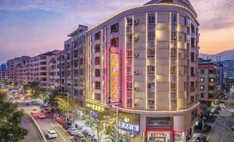 Yunfuhua Shengda Hotel