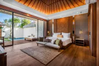 더 니르와라 리조트 & 스파 칸디다사 발리 호텔