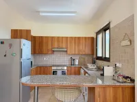VILLA OLIVE Hotels in Kouklia