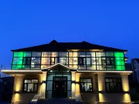 Jian Shan Ju Homestay