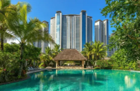 Xing'an Changfeng Hotel