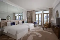 Pik Palace, Shahdag, Autograph Collection - balcony