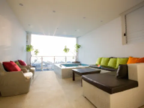 FangLiao Hotel 屏東のホテル