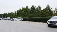 Beijing Jindilai Hotel Các khách sạn ở Miyun city