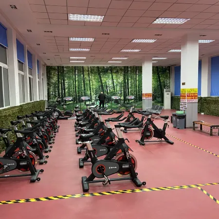 Xingcheng Baoshihua Wellness Base