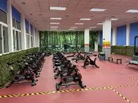 Xingcheng Baoshihua Wellness Base