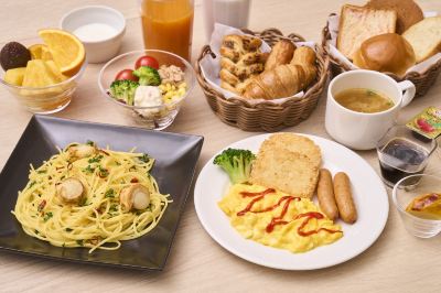 レストラン 京成リッチモンドホテル東京錦糸町の写真