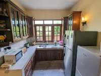 Green View Villa