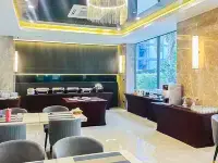 The Proud Exclusive Hotel - breakfast