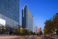 Celebrity City Hotel Các khách sạn gần Sichuan Radio & TV University West Campus