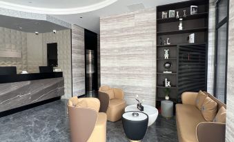 Xi Mu Hotel