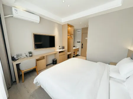 Mohe Songying Select Hotel