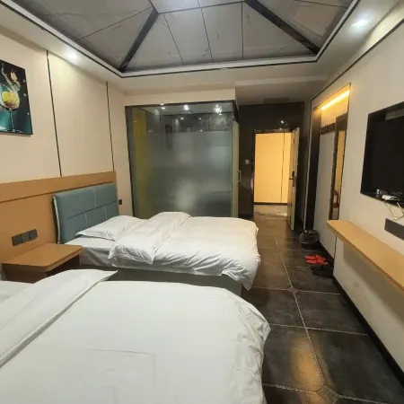 Shijixing Business Hotel