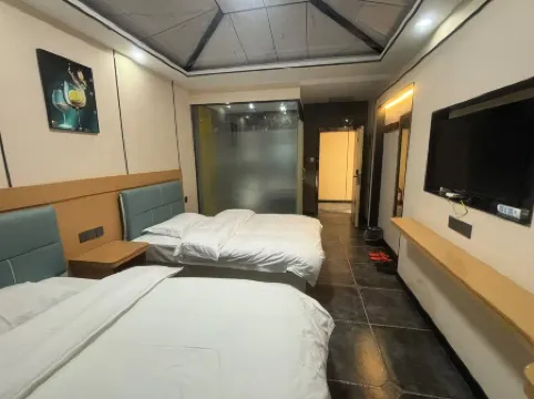 Shijixing Business Hotel