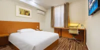 Goldmet Inn – Mingtang Park, Nanhuan Road, Datong - Sala Regina Standard