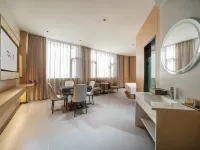 Jifeng International Hotel (Jiashi New People's Hospital Branch) Hotels in Jiashi