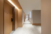 JI Hotel (Suzhou Dangshan Wandaguangchang) - Business