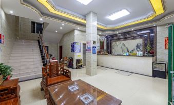 Jiangmen Yuting Business Hotel