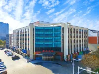 HanTing Hotel (Laoting Jingtang Port) Hôtels à : Tangshan