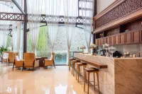 Qingzhaoquan City Shuangquan Resort Hotel - Træningscentre