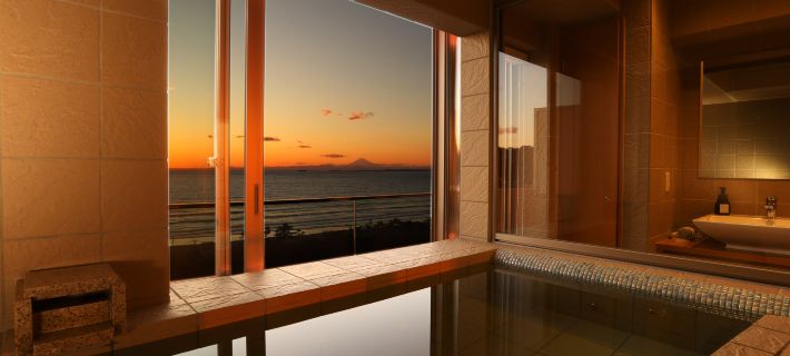 Grand View Iwai Hotels in Minamiboso