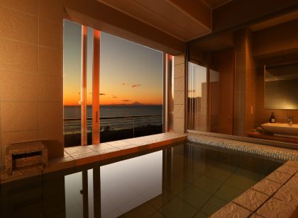 展望温泉付きコンドミニアムホテル　グランビュー岩井