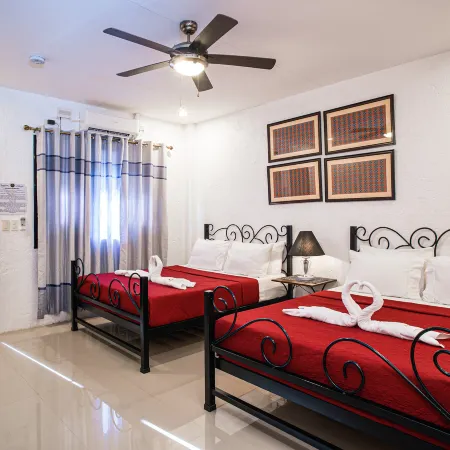 Ilocos Urban Wave Resort Hotel