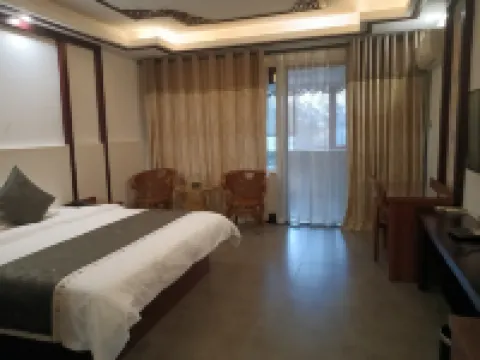 Liuzhou WuTong Inn