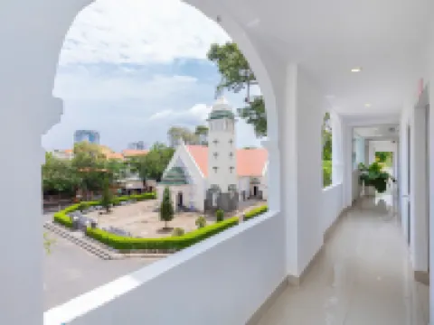 Joi Boutique Bai Truoc Hotels in Vung Tau