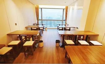 Fuji Hotel (Zhuhai Hengqin Kouan)