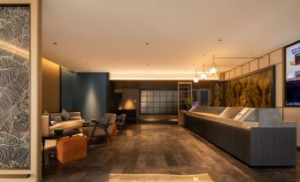 Manxin Mansion Haikou