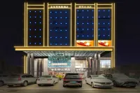 如家素柏·雲酒店（安慶懷寧縣皖河路高賓大廈店）