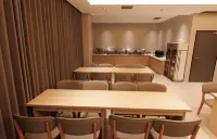 Junyi Hotel Hôtels à : Xiushan County