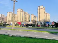 Ezhou Huaxin Hotel (Gedian South Station Branch)
