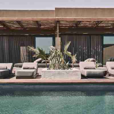 Casa Cook El Gouna Rooms