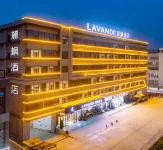 LAVANDEHOTELS  Kashgar  PanTuocheng Nanhu Park Hotels in Kashgar