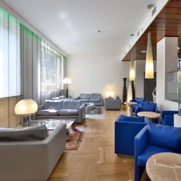 c-hotels Atlantic Отели рядом с достопримечательностью «Дискотека Hollywood»