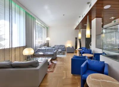 c-hotels Atlantic Hotel di 