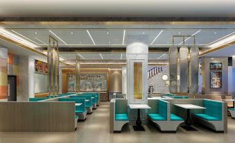 Kaidun Hotel(Haikou Riyue Square Duty Free Store)