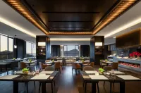 Xunwu Wellton Royal Garden Hotel