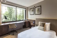 Crowne Plaza Geneva Hotels in Meyrin