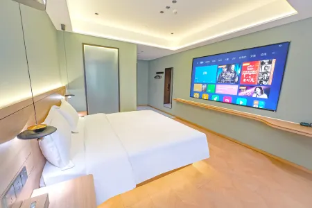 Yunxi Hotel (West District of Henan University of Engineering) Отели рядом с достопримечательностью «College of Information & Business， Zhongyuan University of Technology»