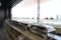 Lingbi Zhongling Grand Hotel - Bữa sáng