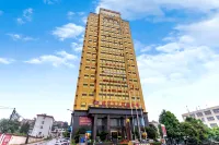 Chuxiong Shengjia Hotel