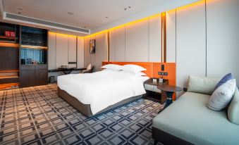 Wyndham Garden Hotel Nanchang Tang Ning