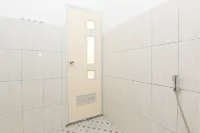 Hotel Wijaya 3 - balkon