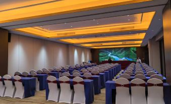 Lanhua Hotel