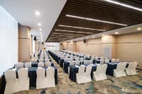 Mover Hotel（Dalian Economic and Technological Development Zone Jinma Road Store）