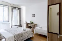 Charming Two Bedroom Apartment